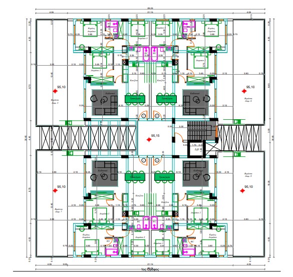 floorplans