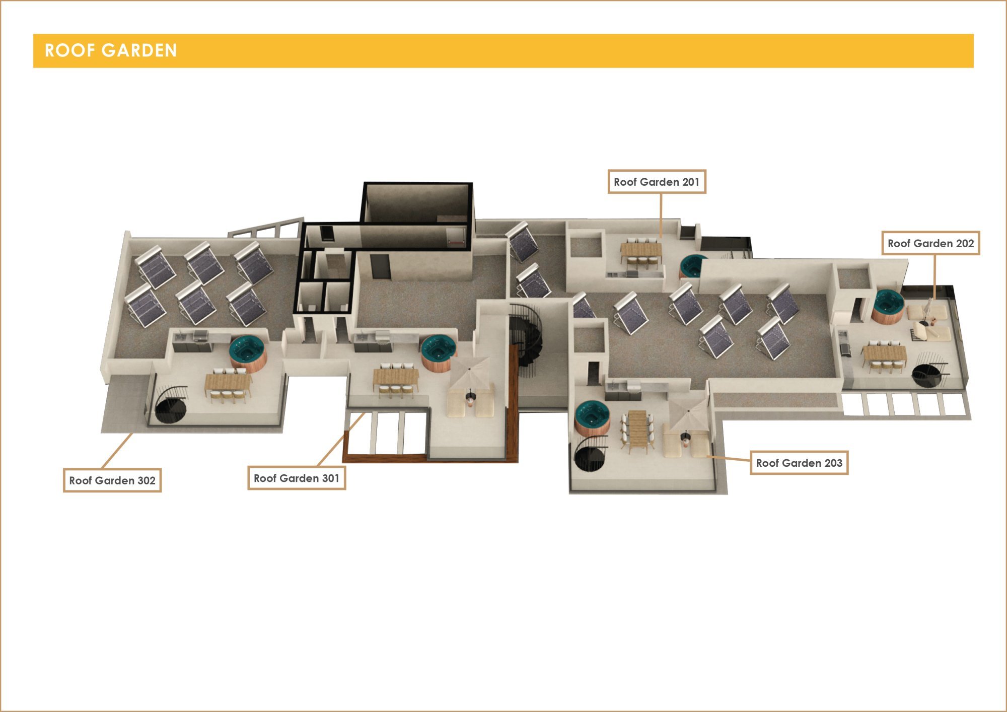 floorplans