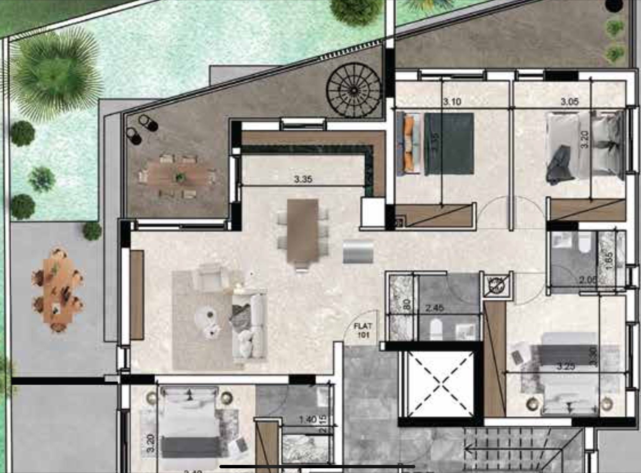 floorplans