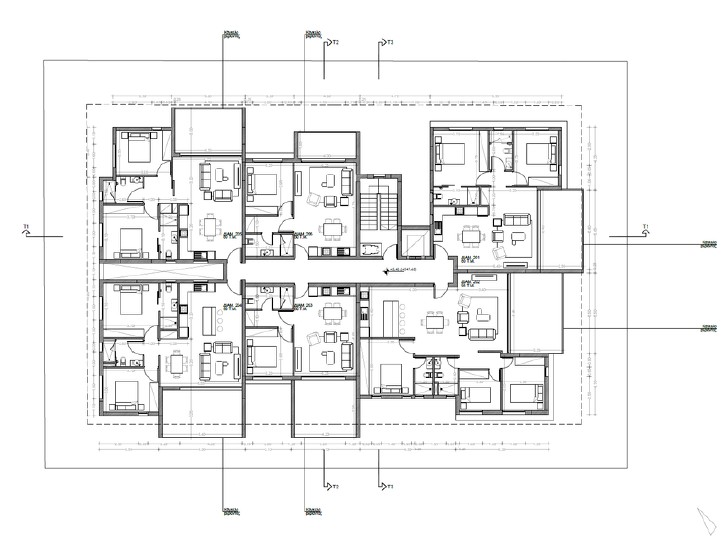 floorplans