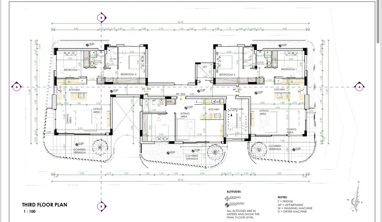 floorplans