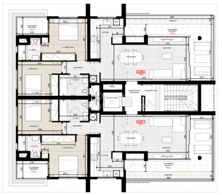 floorplans