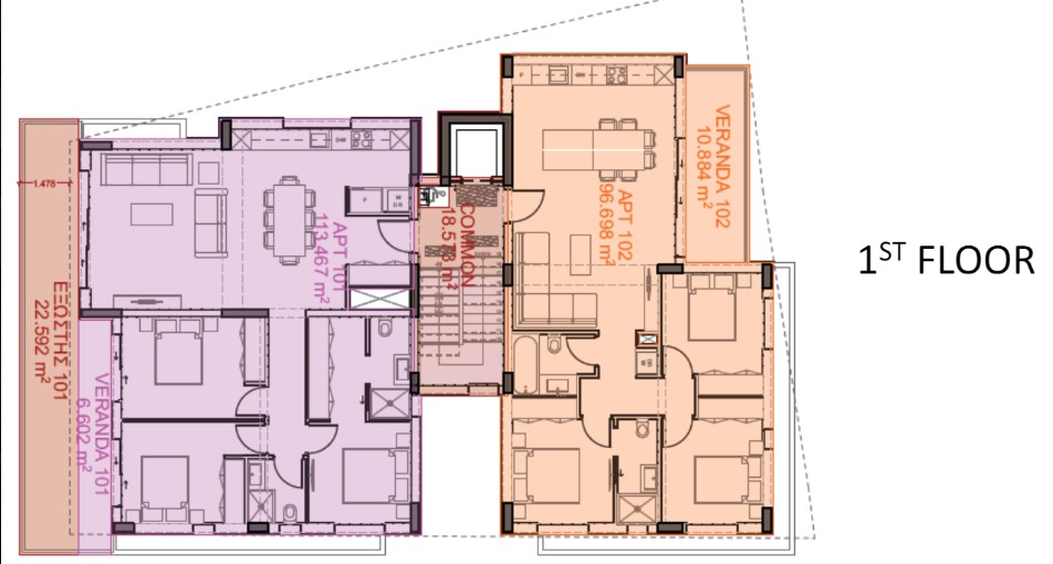floorplans