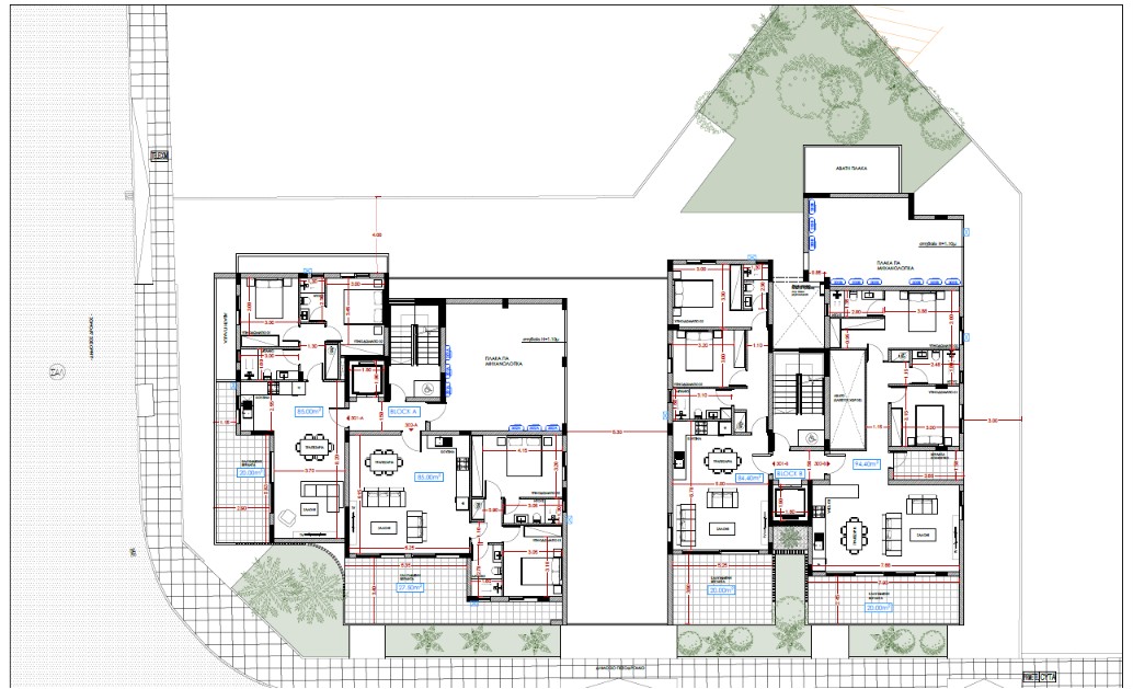 floorplans