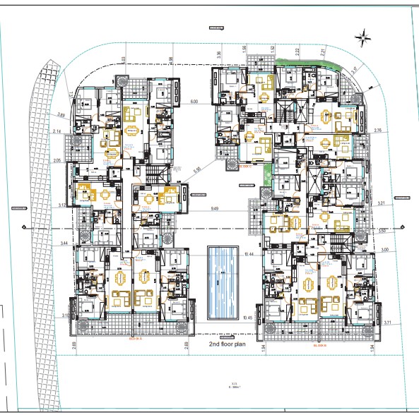 floorplans