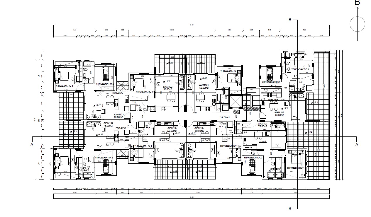 floorplans