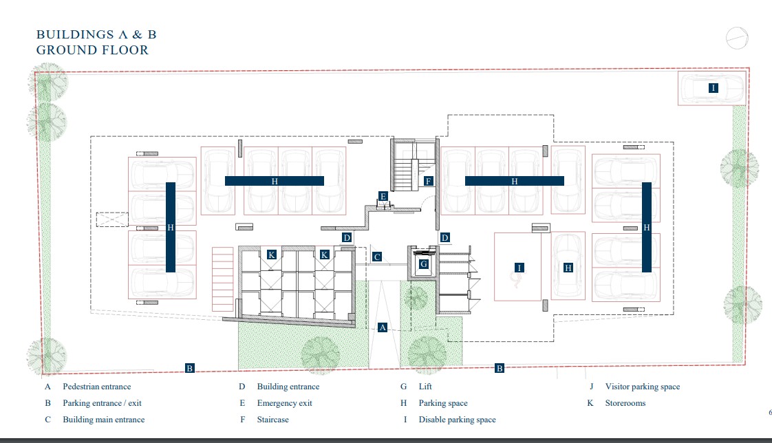 floorplans