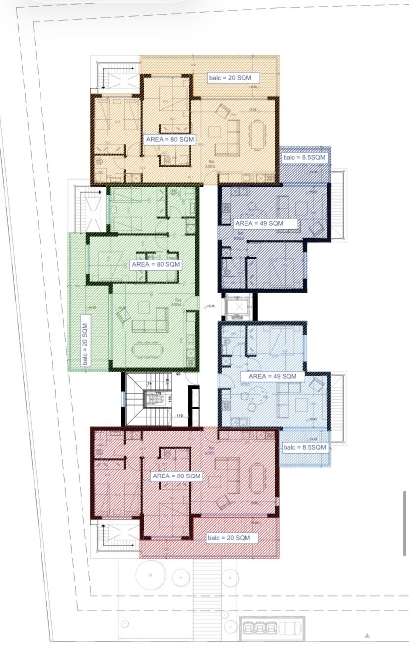 floorplans