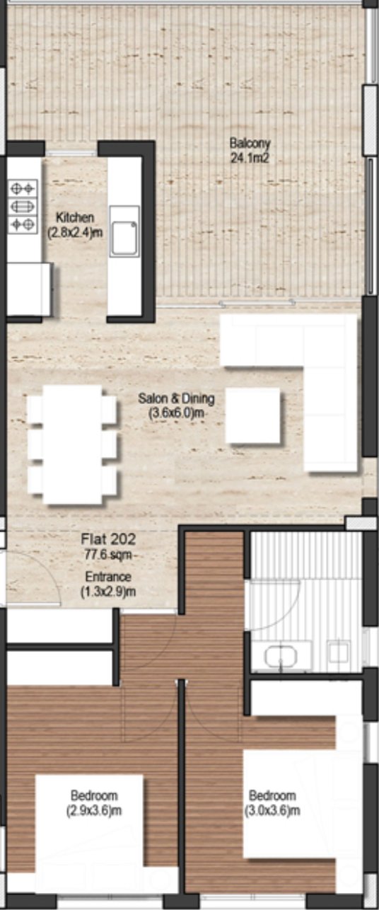 floorplans