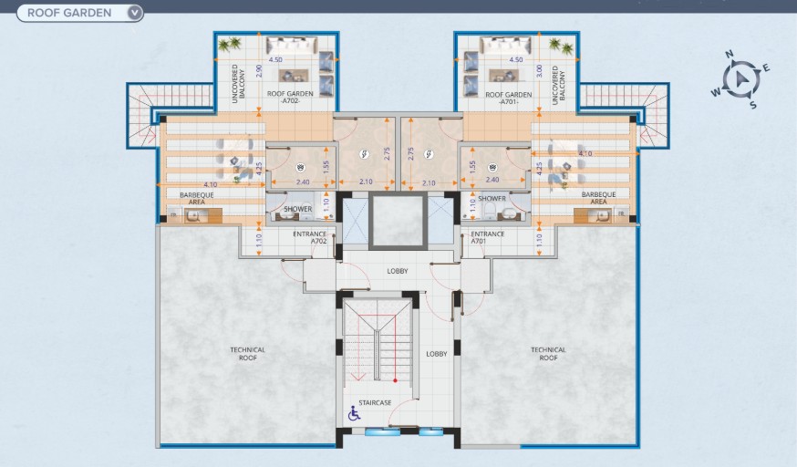 floorplans