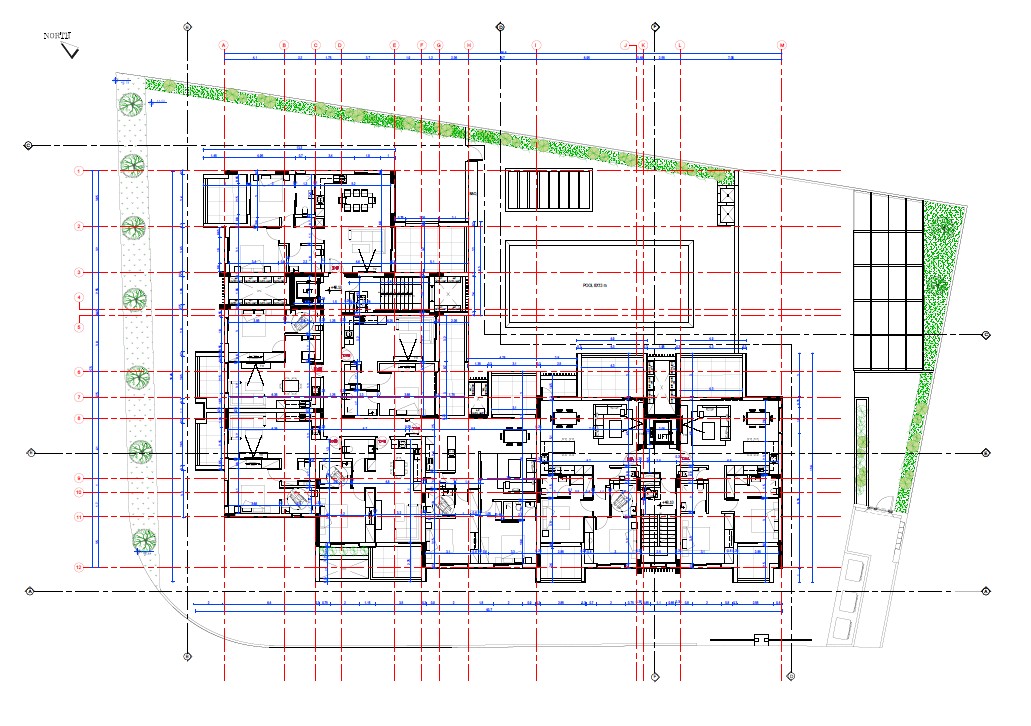floorplans