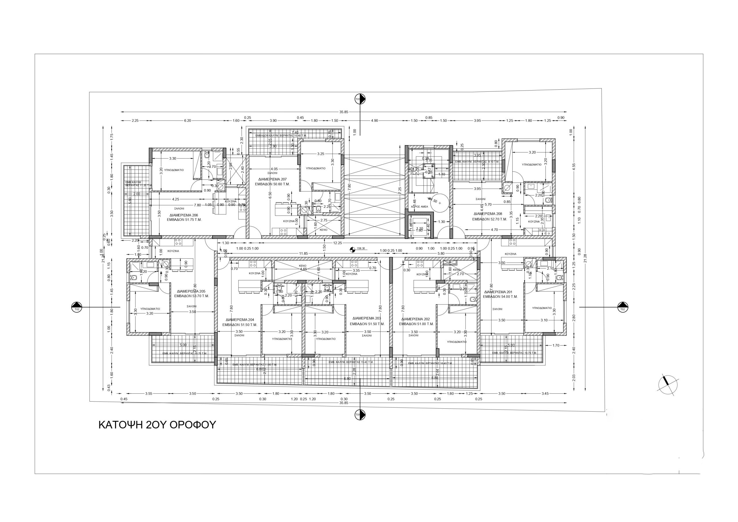 floorplans