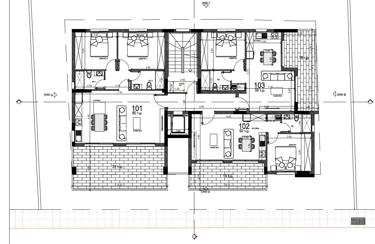 floorplans