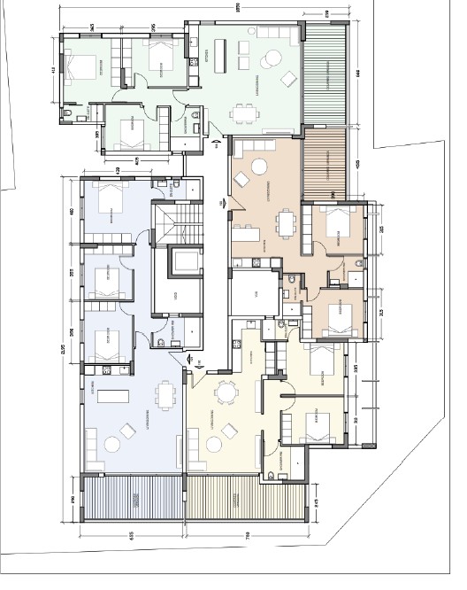 floorplans