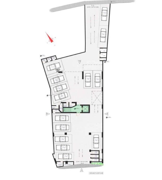 floorplans