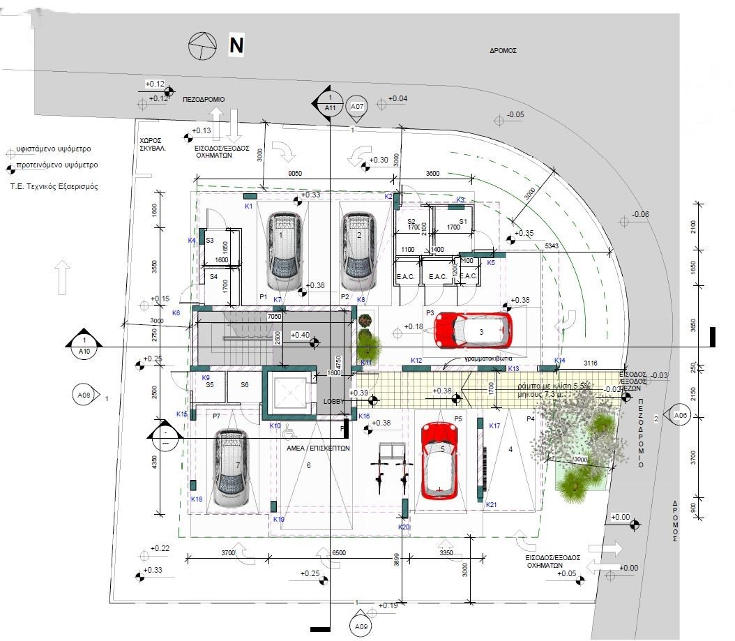 floorplans