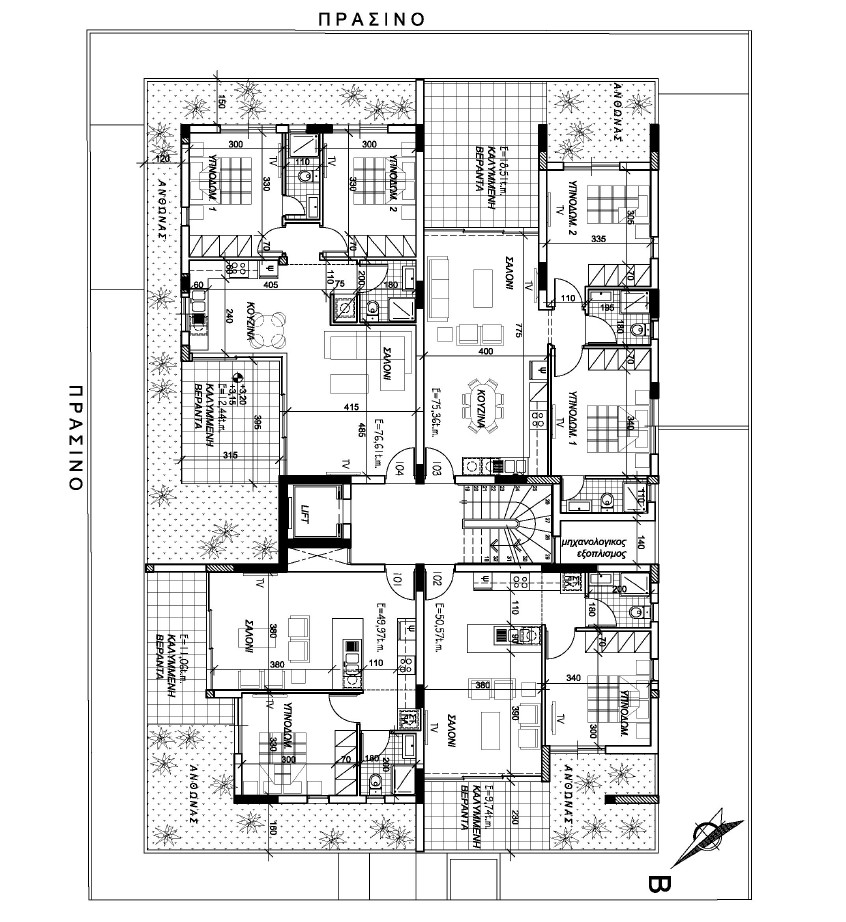 floorplans