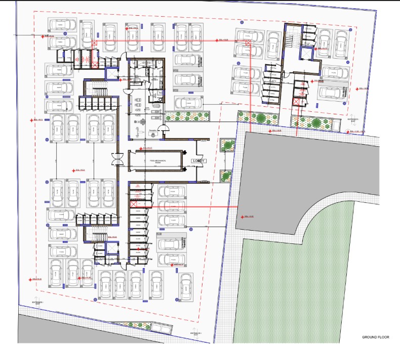 floorplans