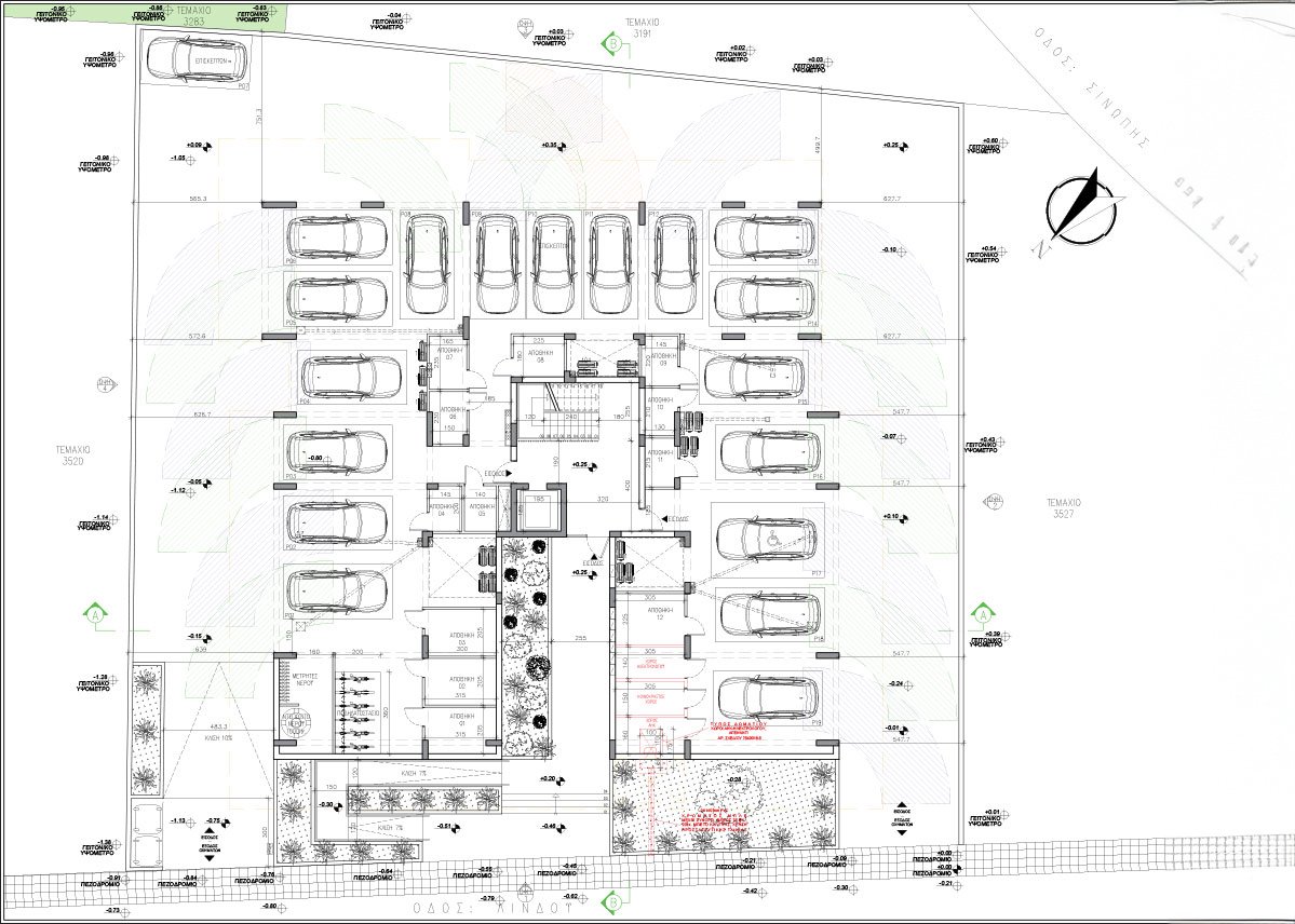 floorplans