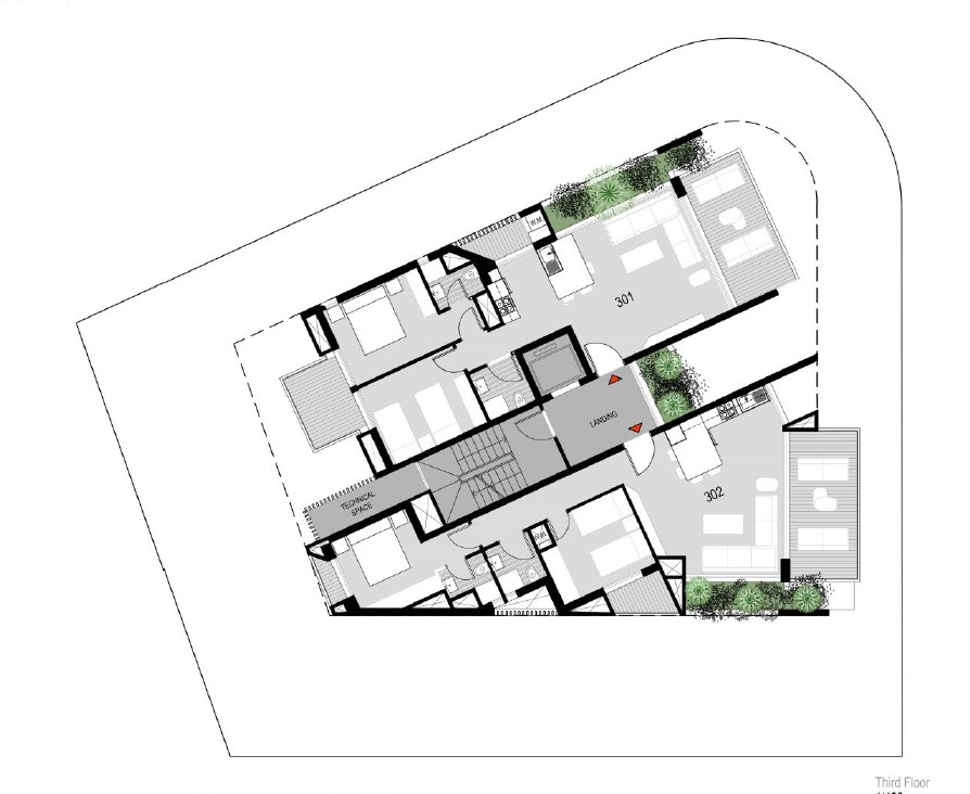 floorplans