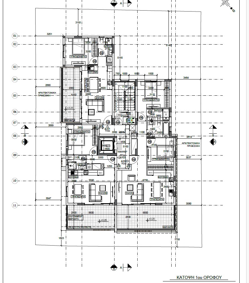 floorplans