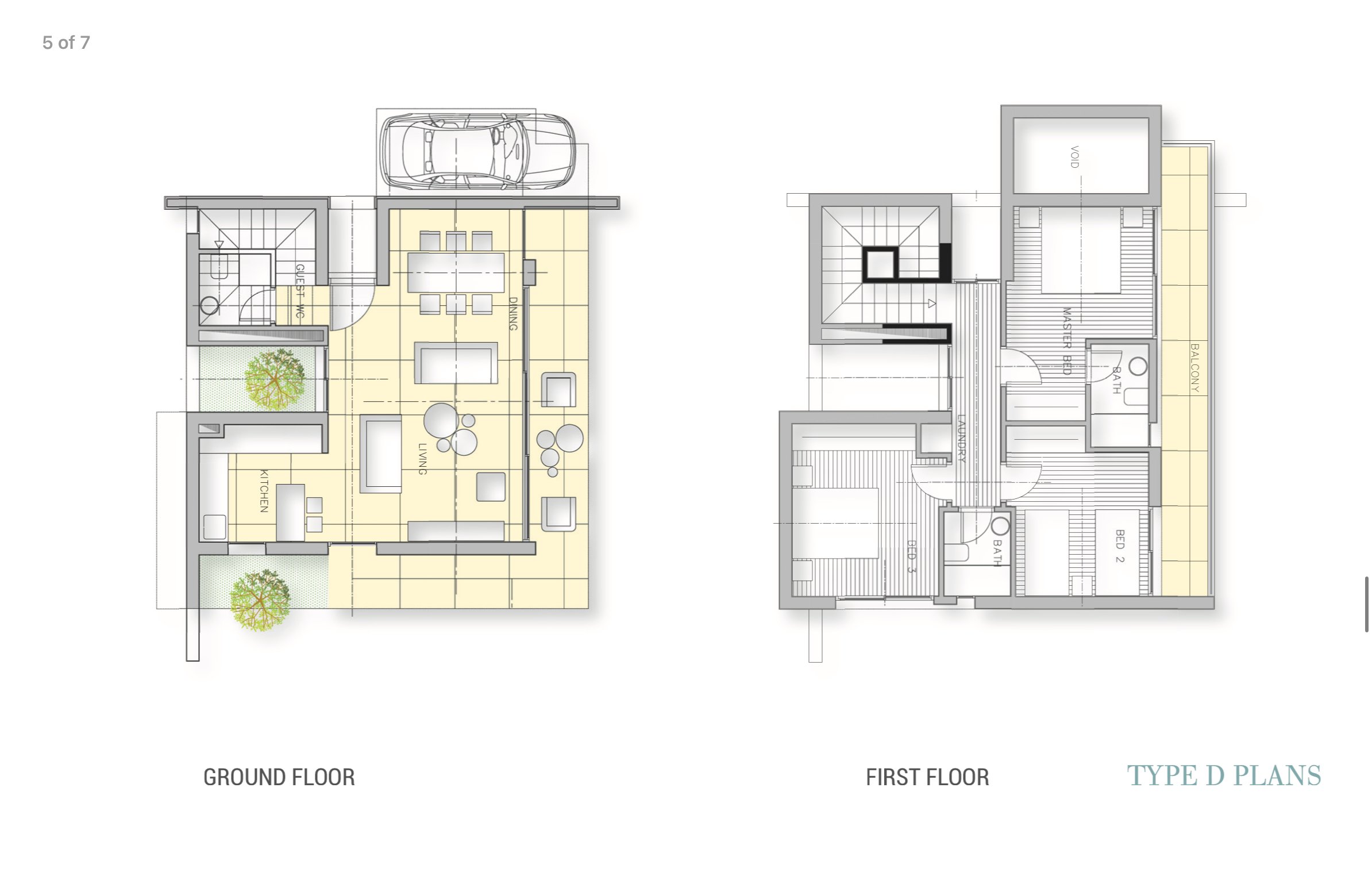 floorplans