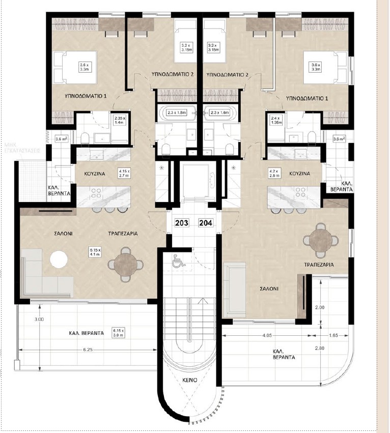 floorplans
