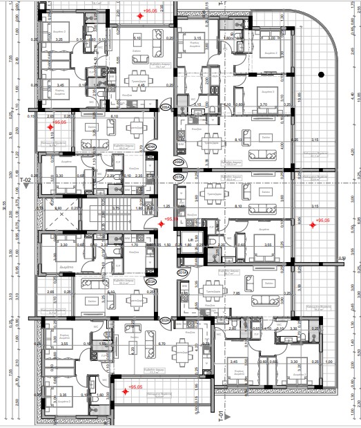 floorplans